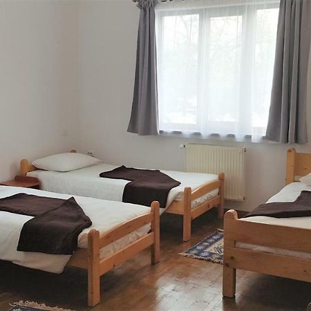 Apartmán Coroian House Kluž Exteriér fotografie
