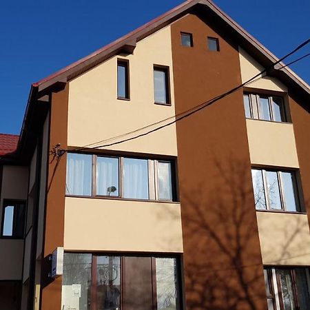 Apartmán Coroian House Kluž Exteriér fotografie