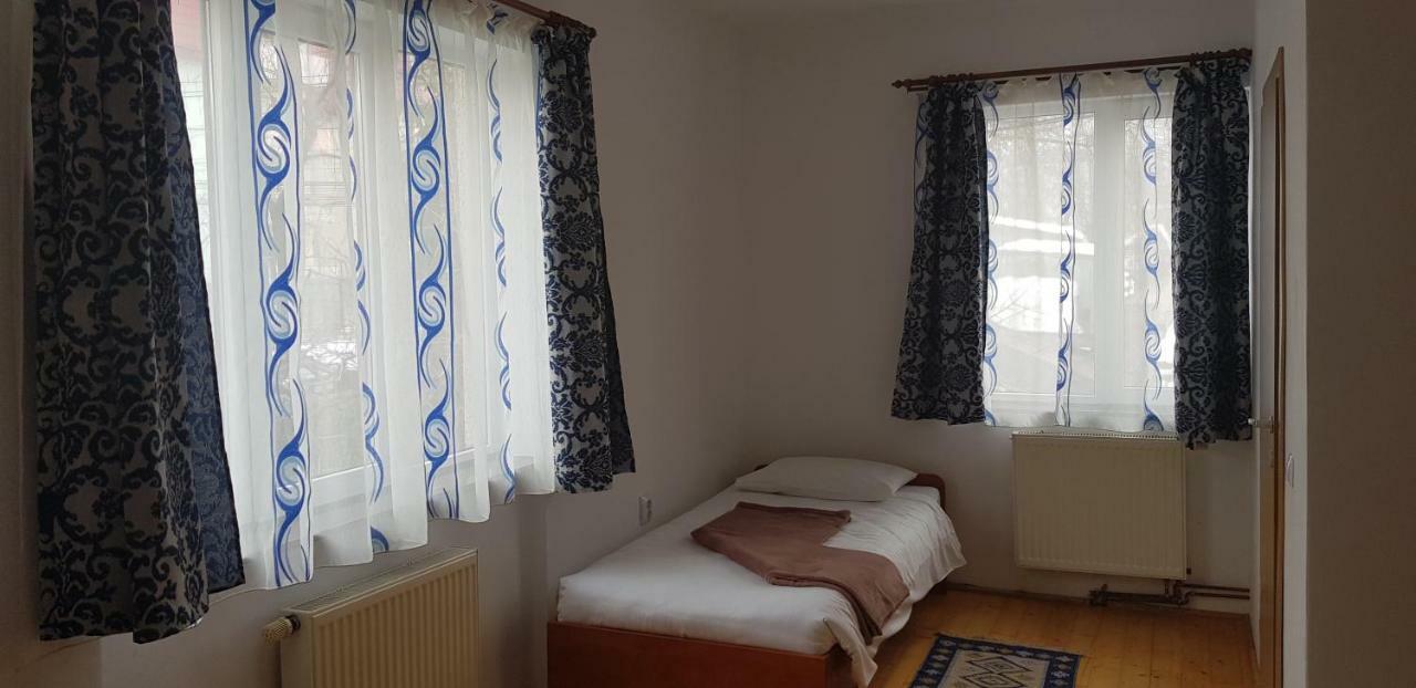 Apartmán Coroian House Kluž Exteriér fotografie