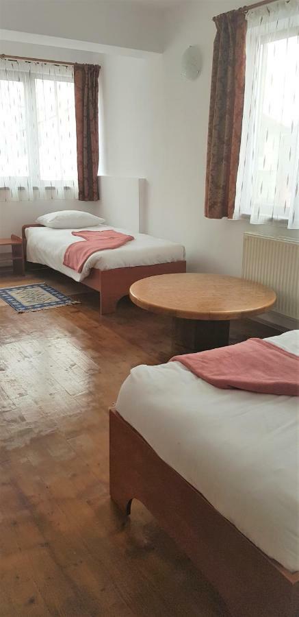 Apartmán Coroian House Kluž Exteriér fotografie
