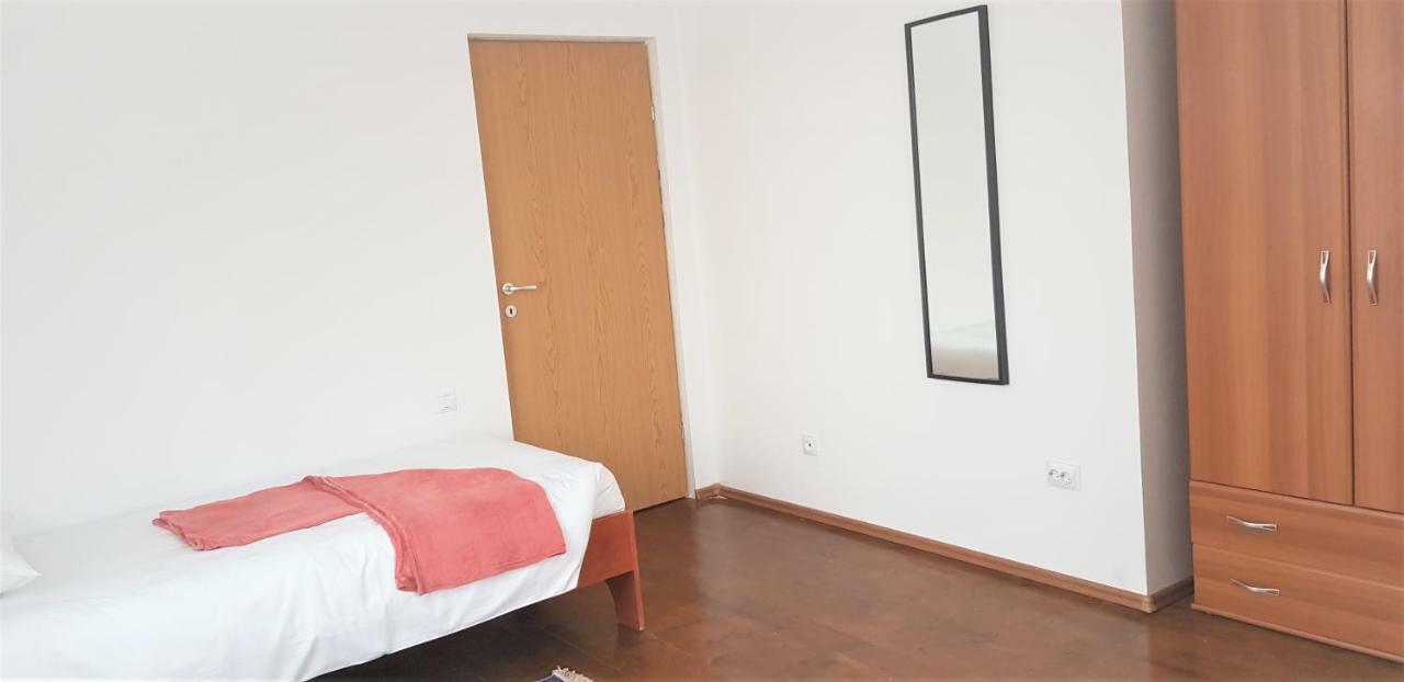 Apartmán Coroian House Kluž Exteriér fotografie