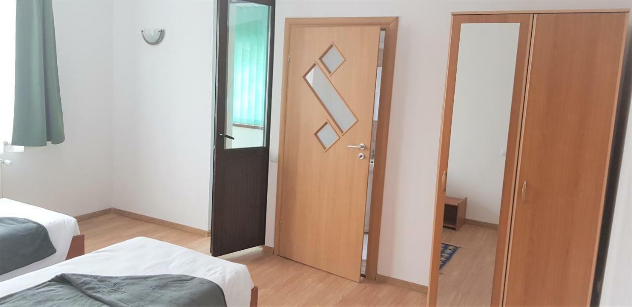 Apartmán Coroian House Kluž Exteriér fotografie