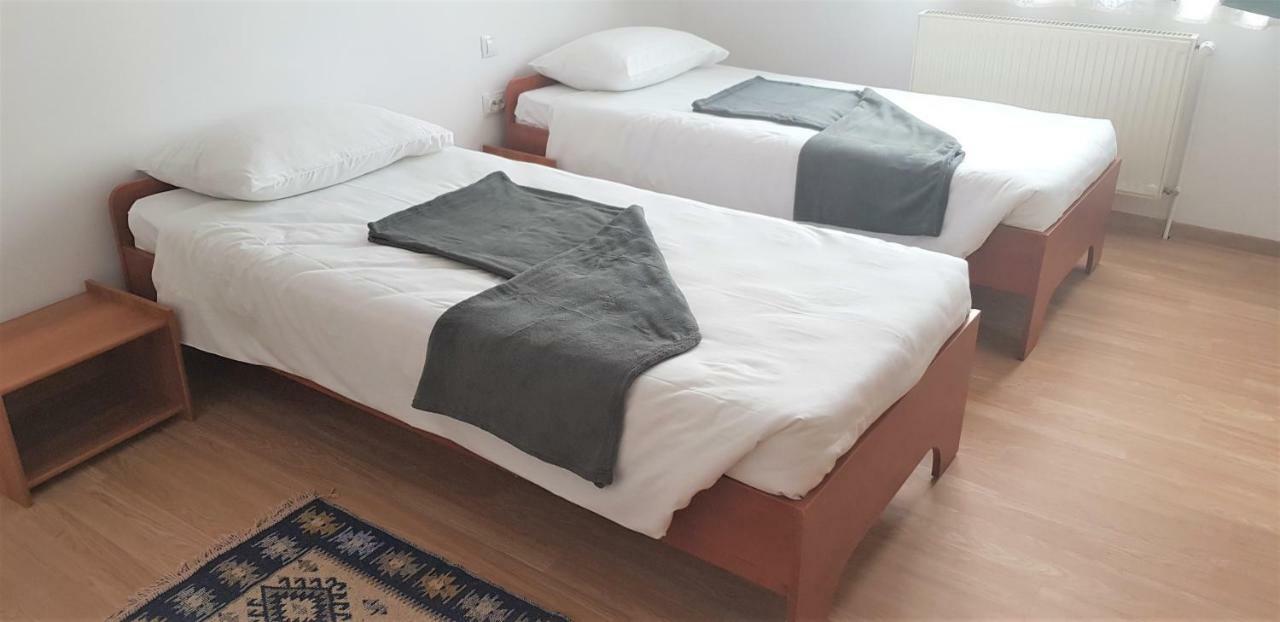 Apartmán Coroian House Kluž Exteriér fotografie