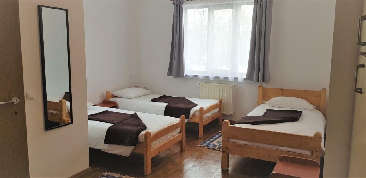 Apartmán Coroian House Kluž Exteriér fotografie