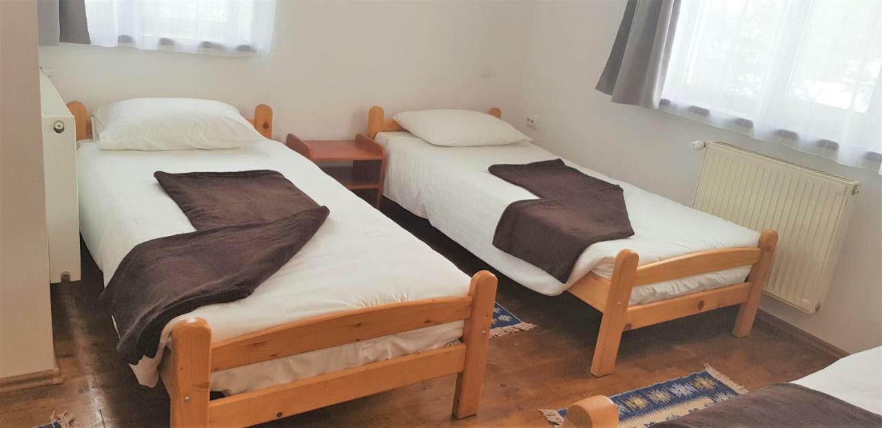 Apartmán Coroian House Kluž Exteriér fotografie