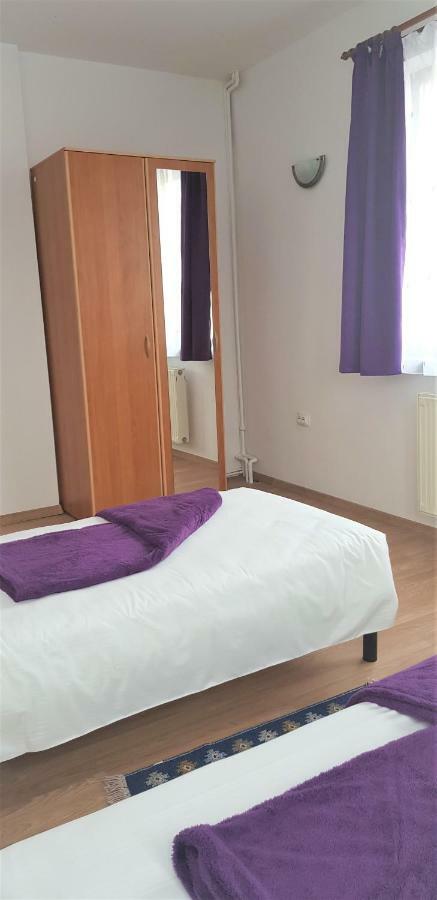 Apartmán Coroian House Kluž Exteriér fotografie