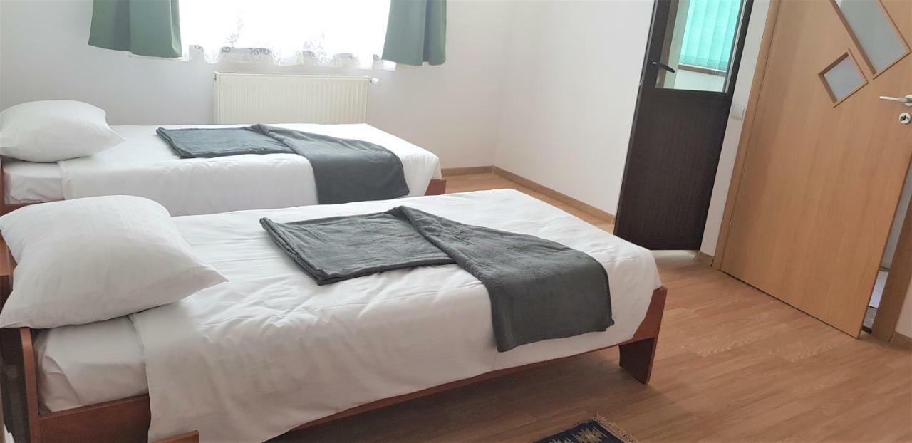 Apartmán Coroian House Kluž Exteriér fotografie