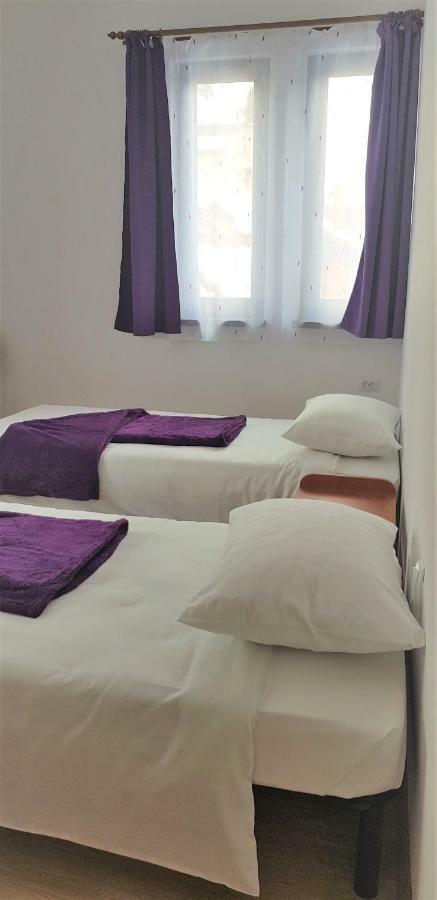 Apartmán Coroian House Kluž Exteriér fotografie