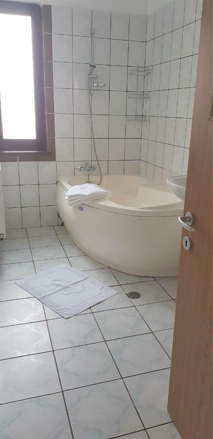 Apartmán Coroian House Kluž Exteriér fotografie