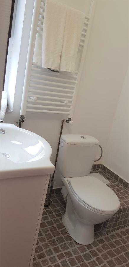 Apartmán Coroian House Kluž Exteriér fotografie