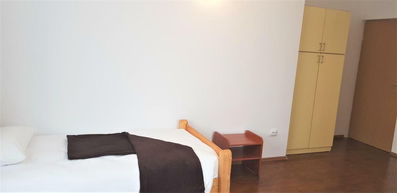 Apartmán Coroian House Kluž Exteriér fotografie