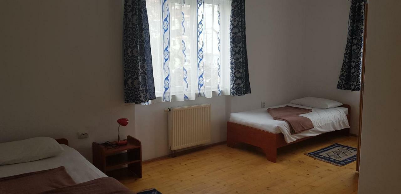 Apartmán Coroian House Kluž Exteriér fotografie