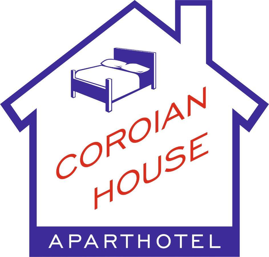 Apartmán Coroian House Kluž Exteriér fotografie