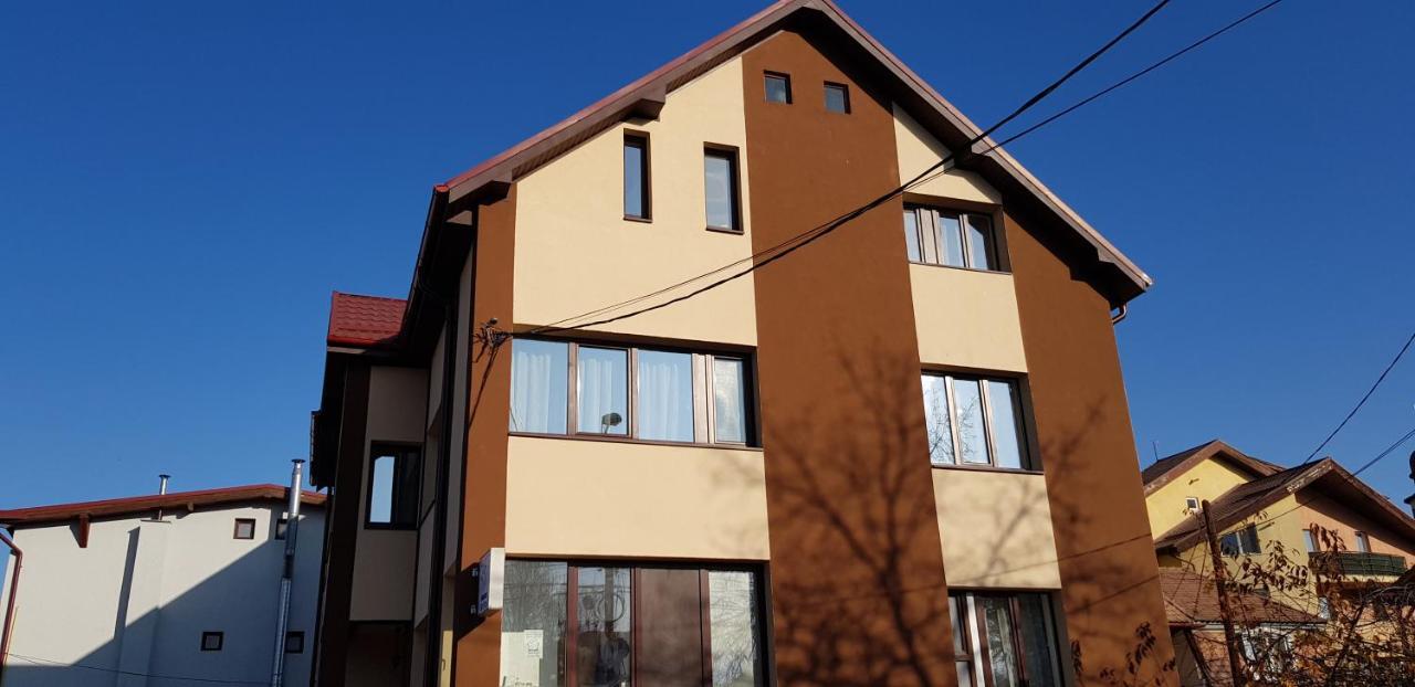Apartmán Coroian House Kluž Exteriér fotografie