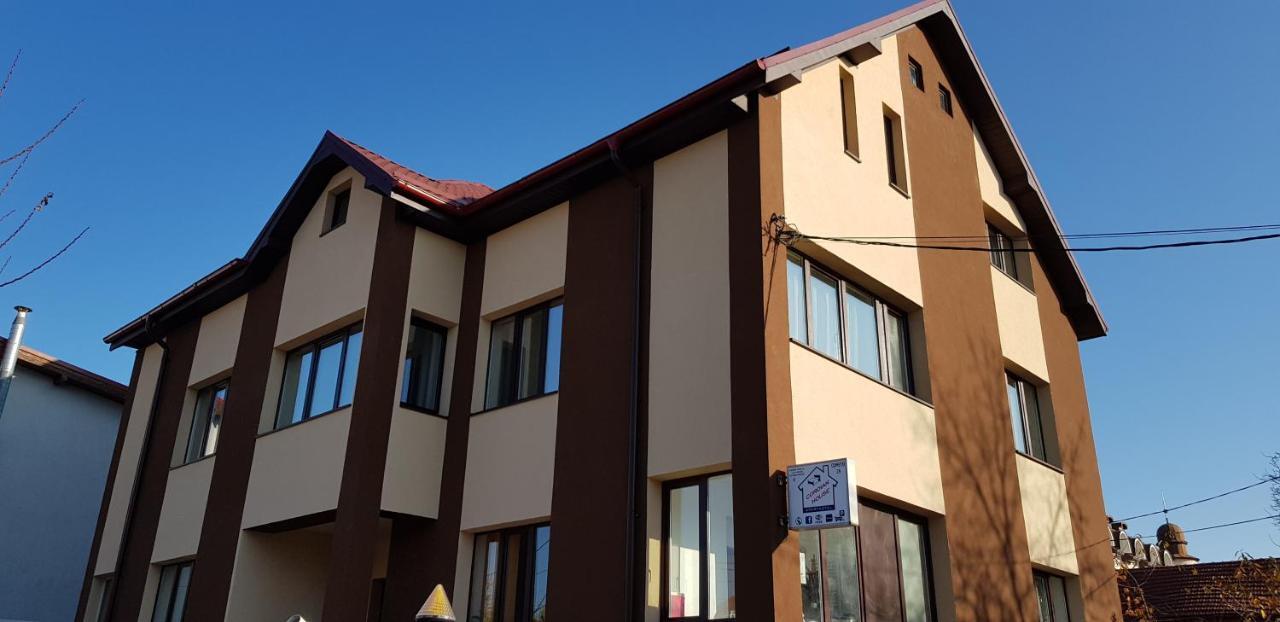 Apartmán Coroian House Kluž Exteriér fotografie
